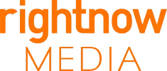 RightNow Media logo